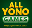 Yono Official Logo
