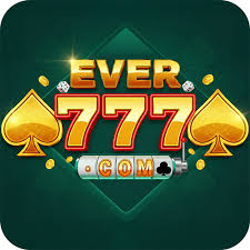 Ever 777 Apk Logo