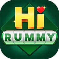 Hi Rummy Apk Logo