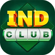 IND Club Apk Logo
