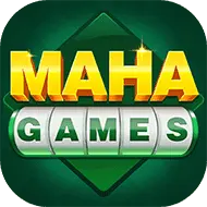 Maha Game Apk Logo