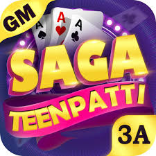 Teen Patti 3A Apk Logo