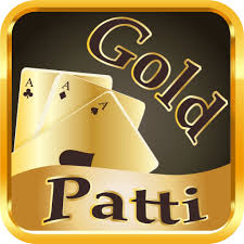 Teen Patti Gold Apk Logo