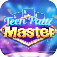 Teen Patti Master Apk Logo