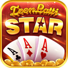 Teen Patti Star Apk Logo