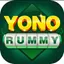 Yono Rummy Logo